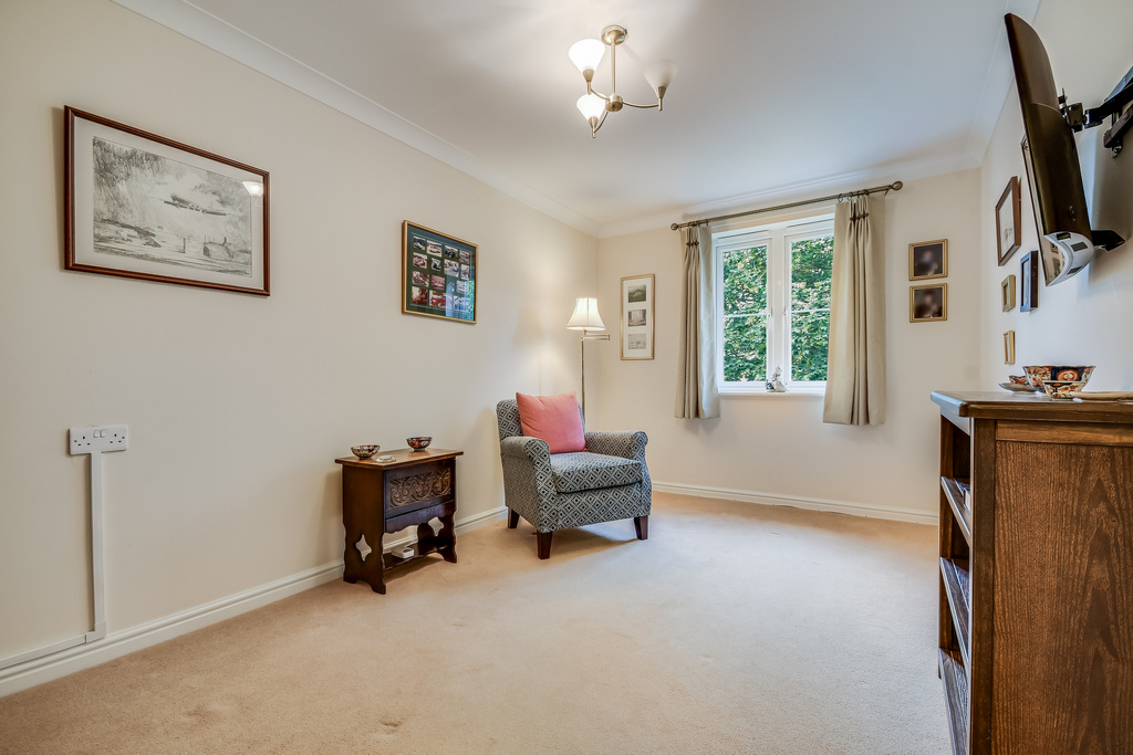 Chancellor Court, Broomfield Road, Chelmsford, photo 5