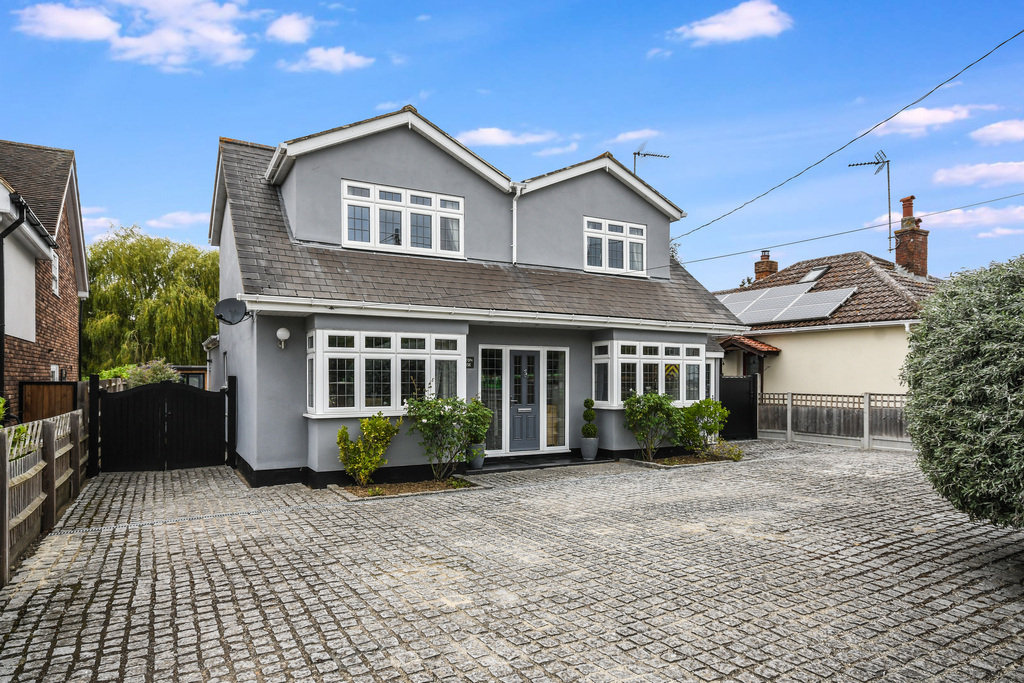 Southend Road, Howe Green, Chelmsford, photo 22