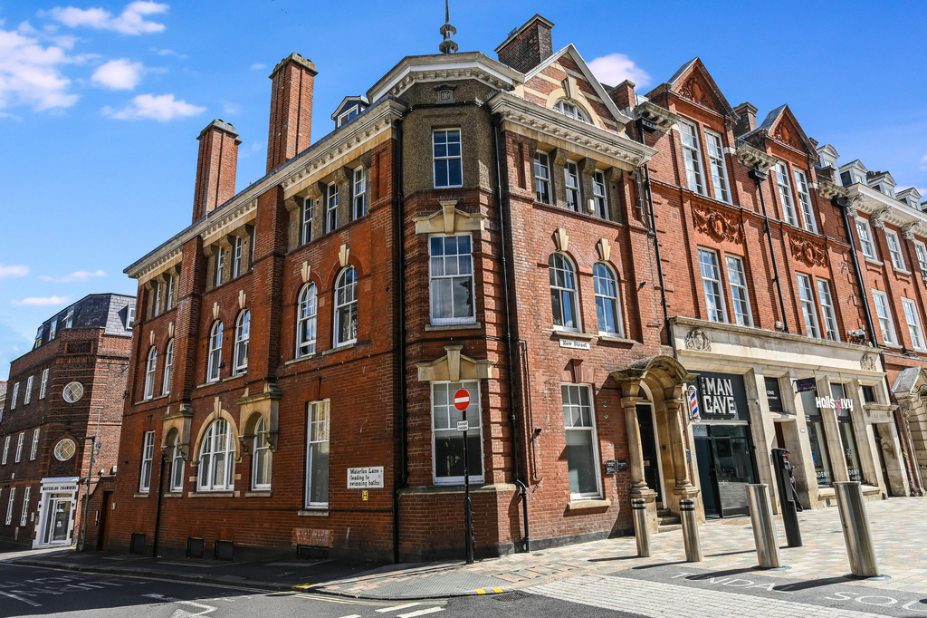 High Street, Chelmsford, Essex, photo 16