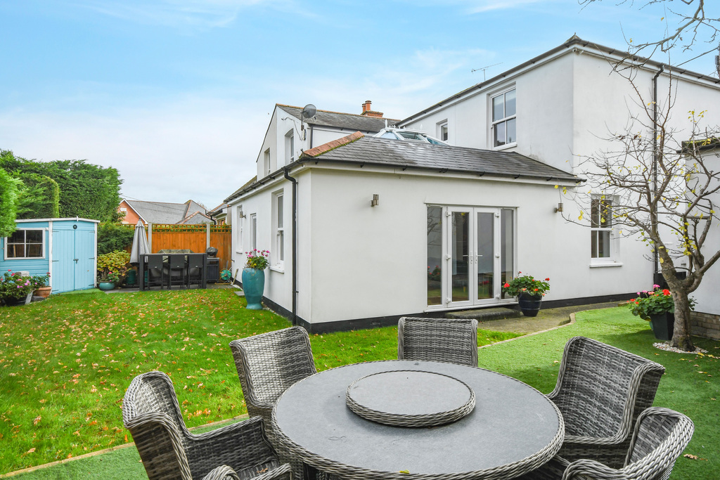 Heath Road, Ramsden Heath, Billericay, photo 20