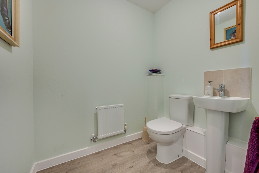 Speedwell Crescent, Broomfield, Chelmsford, photo 9