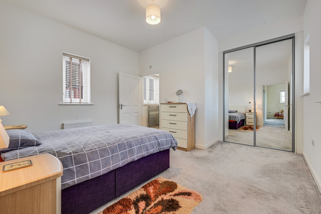 Speedwell Crescent, Broomfield, Chelmsford, photo 11
