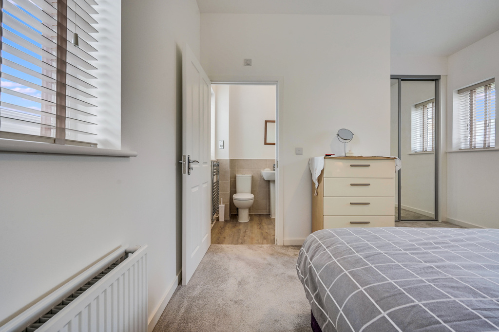 Speedwell Crescent, Broomfield, Chelmsford, photo 12