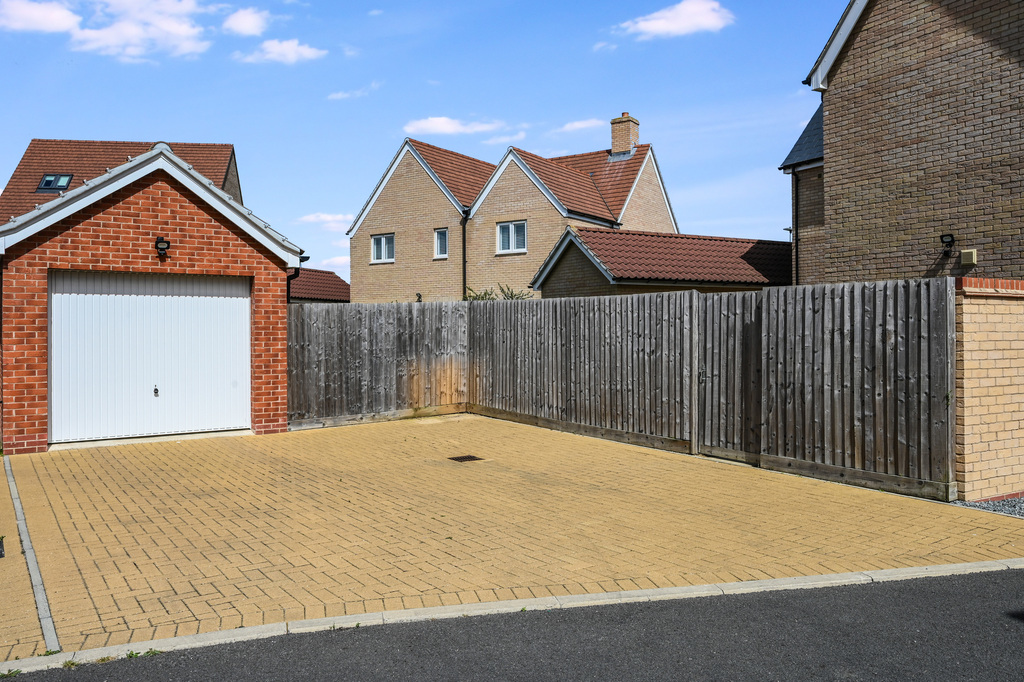 Speedwell Crescent, Broomfield, Chelmsford, photo 20