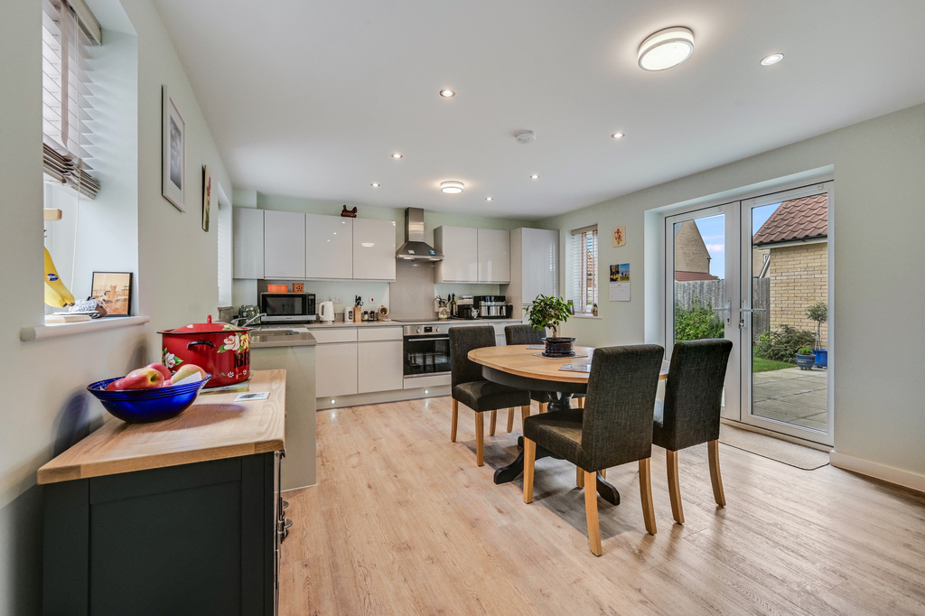 Speedwell Crescent, Broomfield, Chelmsford, photo 6