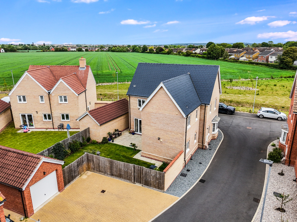 Speedwell Crescent, Broomfield, Chelmsford, photo 21