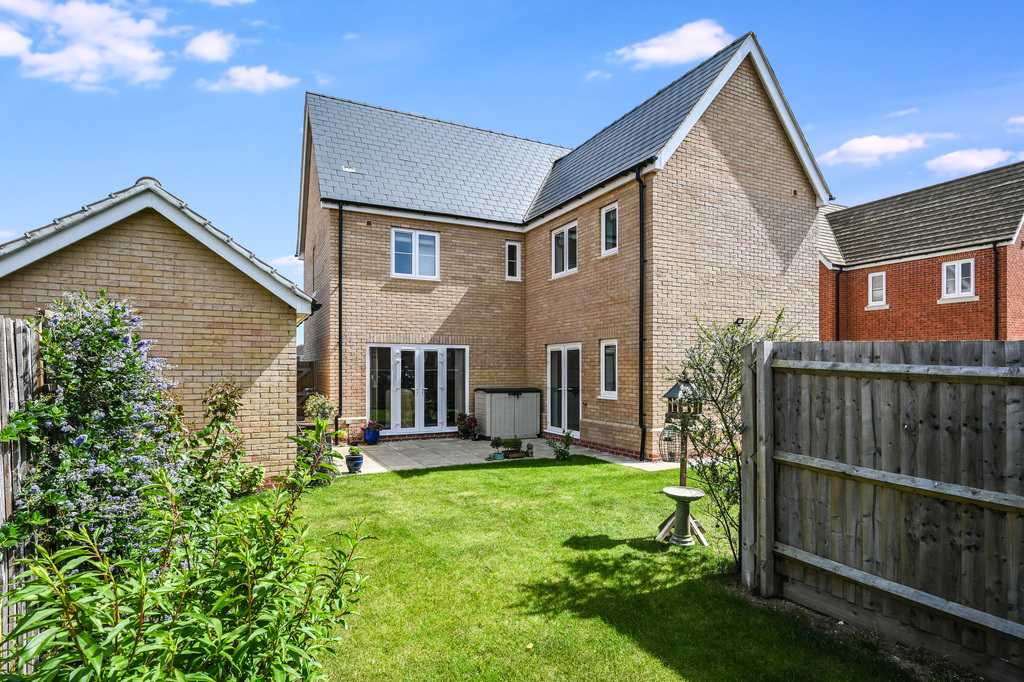 Speedwell Crescent, Broomfield, Chelmsford, photo 19