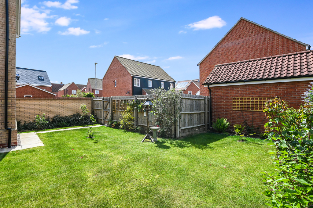 Speedwell Crescent, Broomfield, Chelmsford, photo 18
