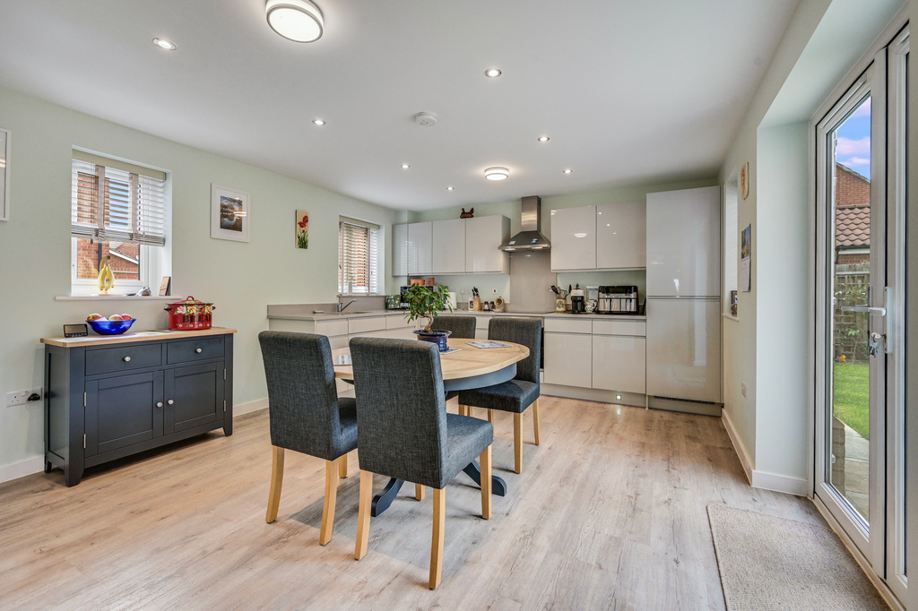 Speedwell Crescent, Broomfield, Chelmsford, photo 5