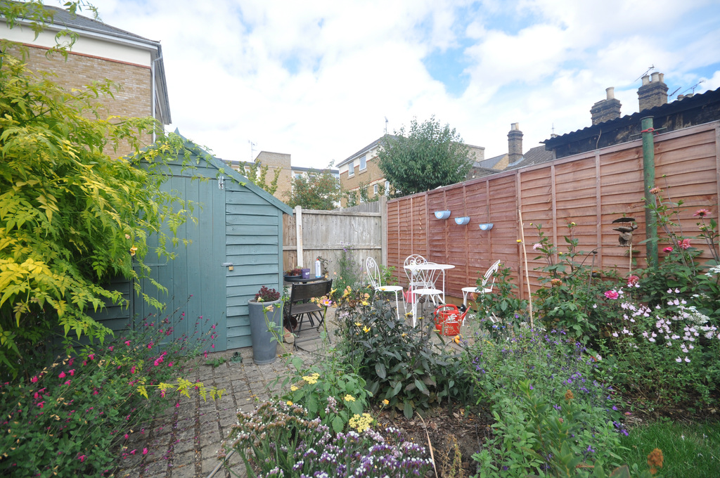 Seymour Street, Chelmsford, photo 9