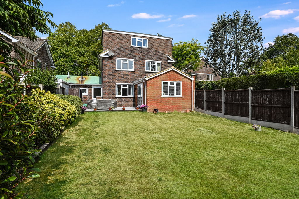 Middlemead Close, West Hanningfield, Chelmsford, photo 21