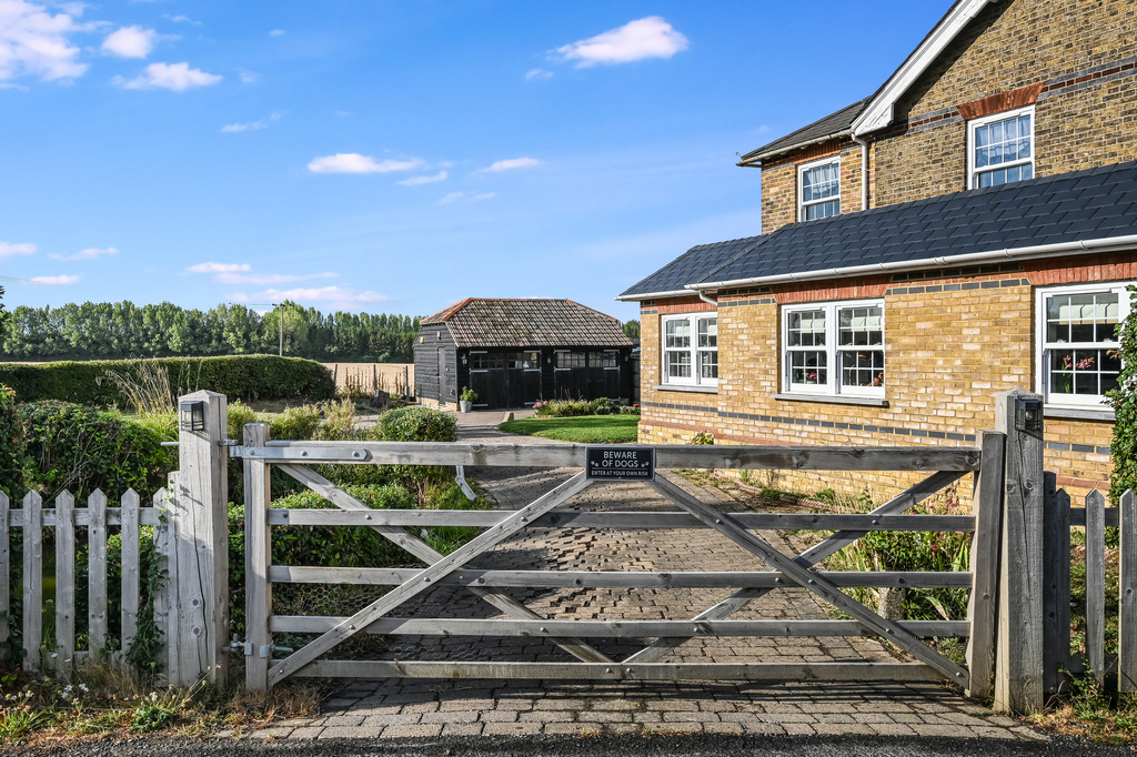 Wyses Road, Highwood, Chelmsford, photo 19