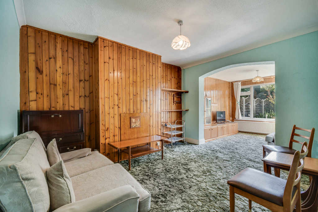 Moulsham Drive, Old Moulsham, Chelmsford, photo 2