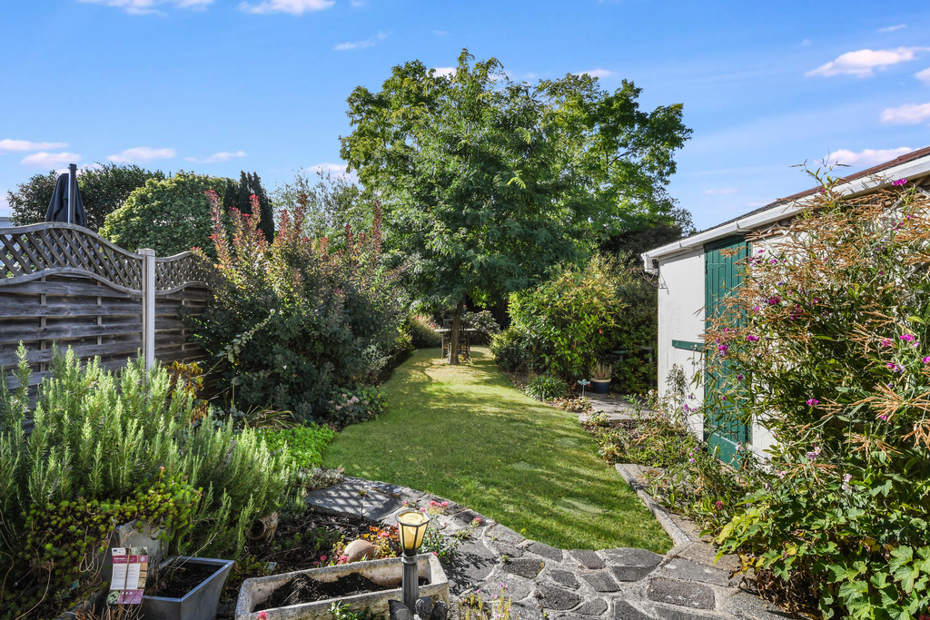 Moulsham Drive, Old Moulsham, Chelmsford, photo 3
