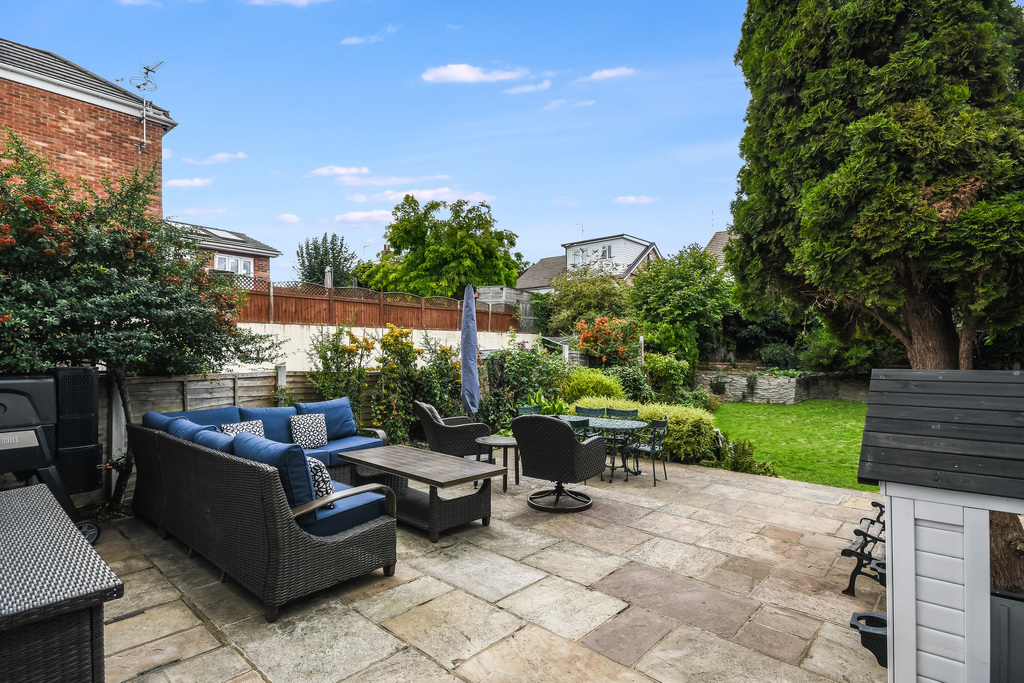 Mildmay Road, Old Moulsham, Chelmsford, photo 18