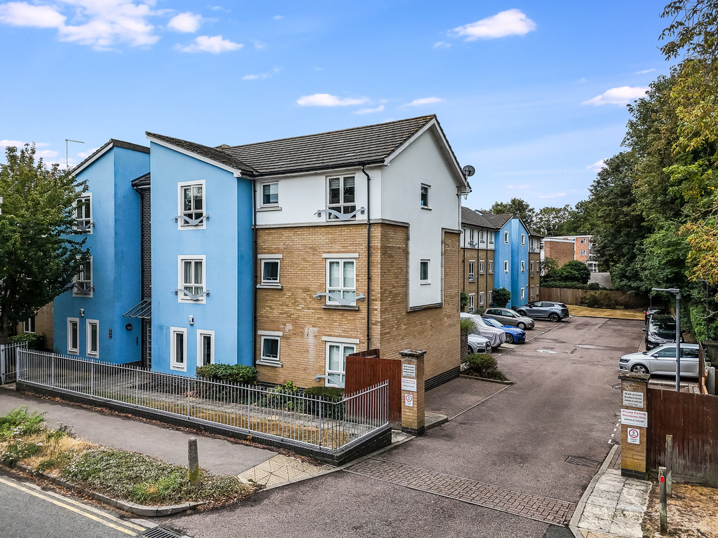 Bradford Street, Chelmsford, photo 2