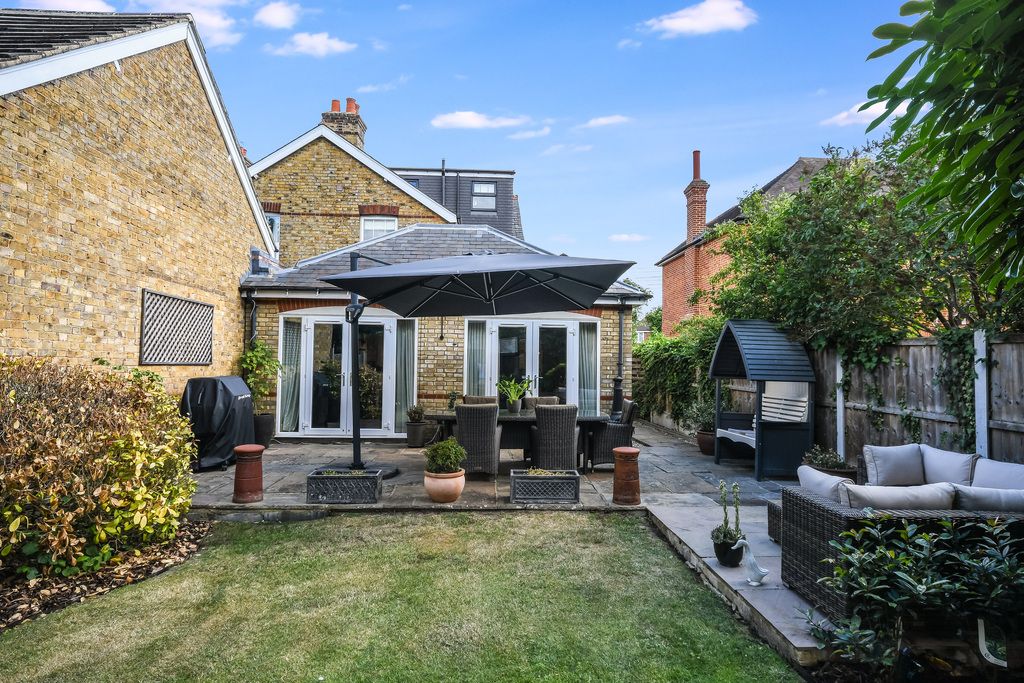 Baddow Road, Great Baddow, Chelmsford, Essex, photo 20