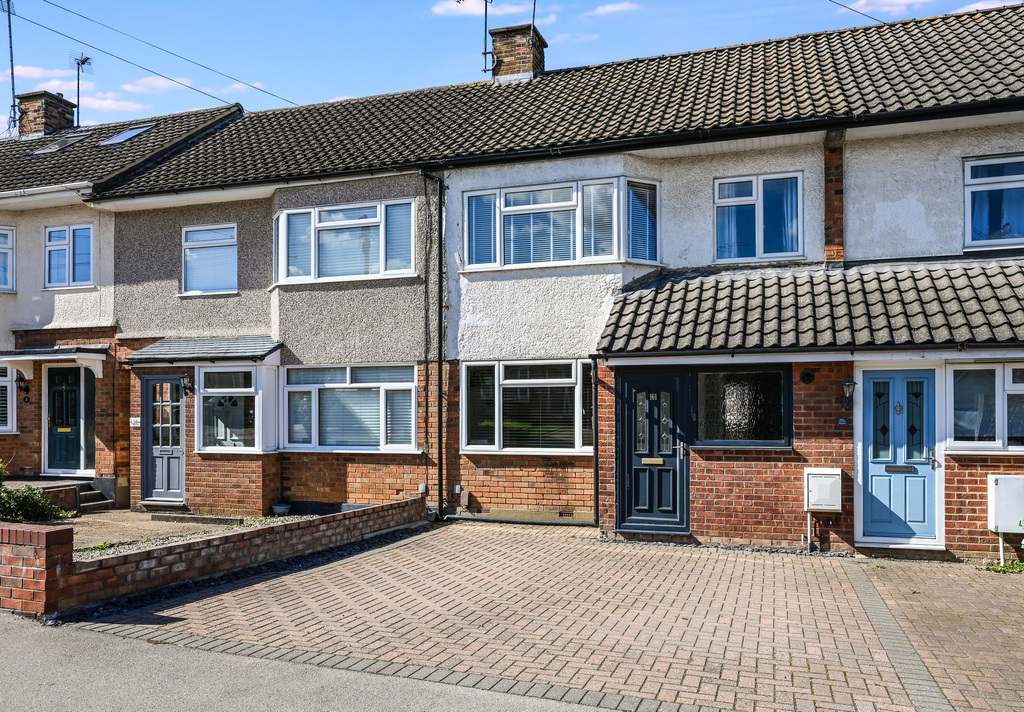 Gloucester Avenue, Moulsham Lodge, Chelmsford, photo 19