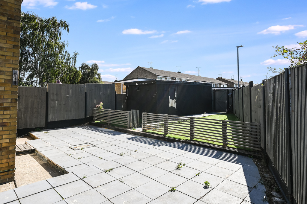 Linnet Drive, Tile Kiln, Chelmsford, photo 5