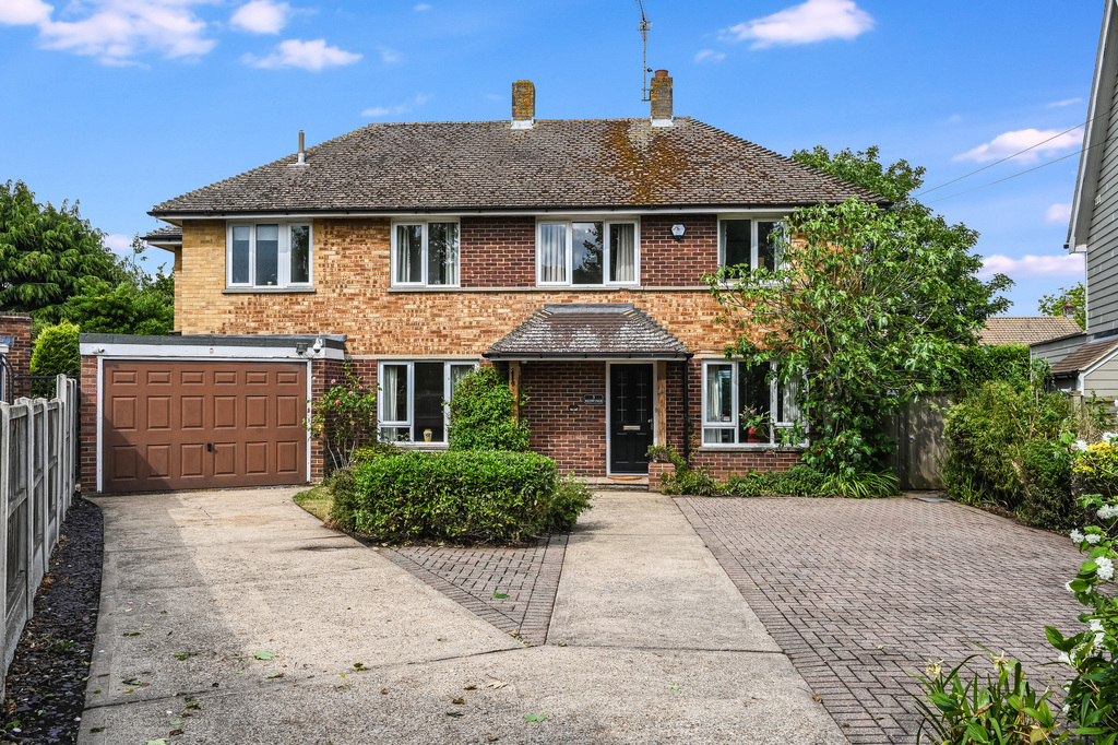 North Drive, Great Baddow, Chelmsford, photo 23