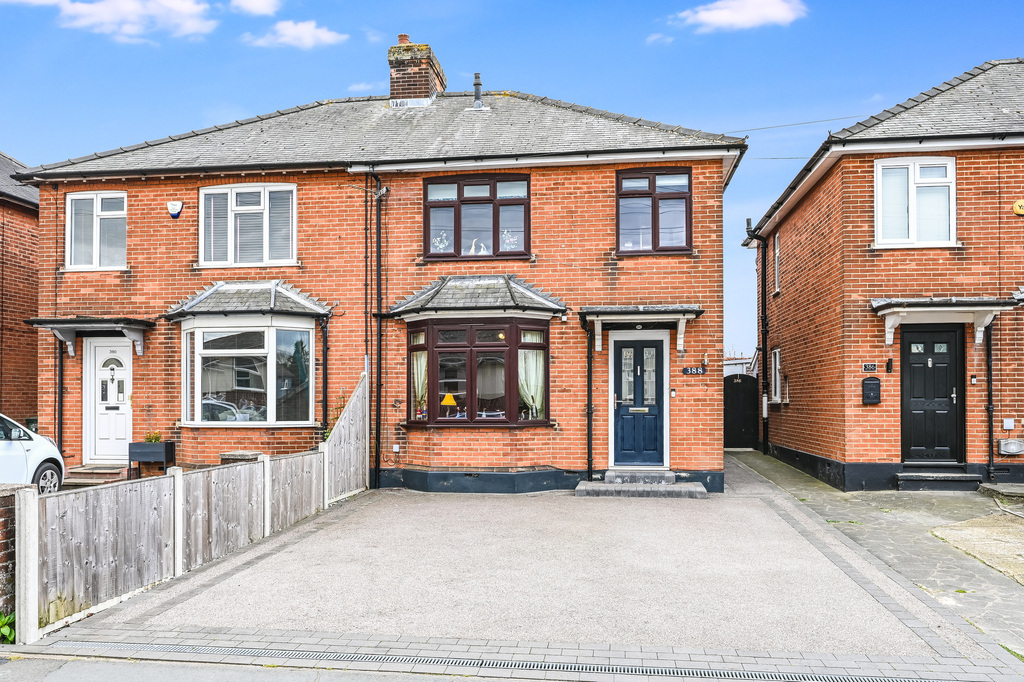 Coggeshall Road, Braintree, photo 15