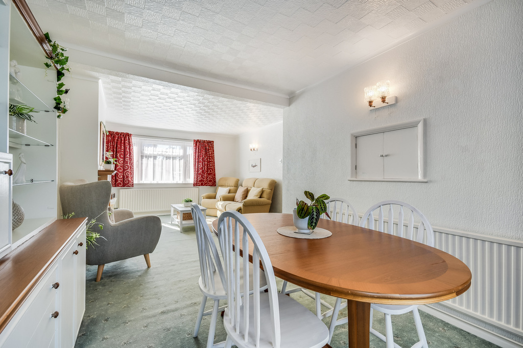 Donald Way, Moulsham Lodge, Chelmsford, photo 5
