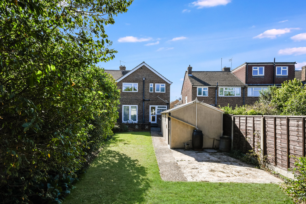 Donald Way, Moulsham Lodge, Chelmsford, photo 14