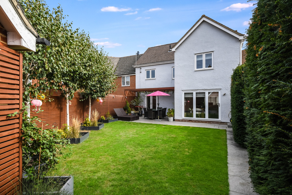 Bawden Way,  Chelmsford, photo 6