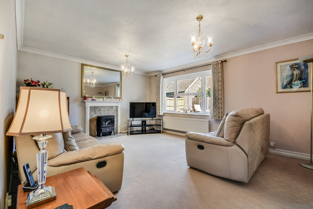The Spinnaker, South Woodham Ferrers, Chelmsford, photo 2
