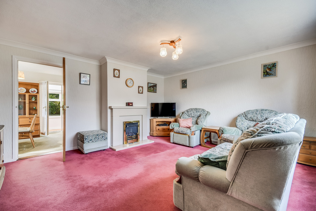 St. Peters Road, Beechenlea, Chelmsford