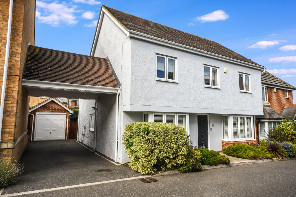 Bawden Way,  Chelmsford, photo 18
