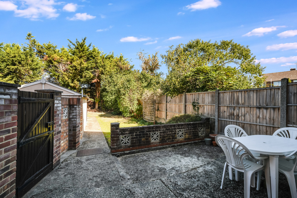 Donald Way, Moulsham Lodge, Chelmsford, photo 13