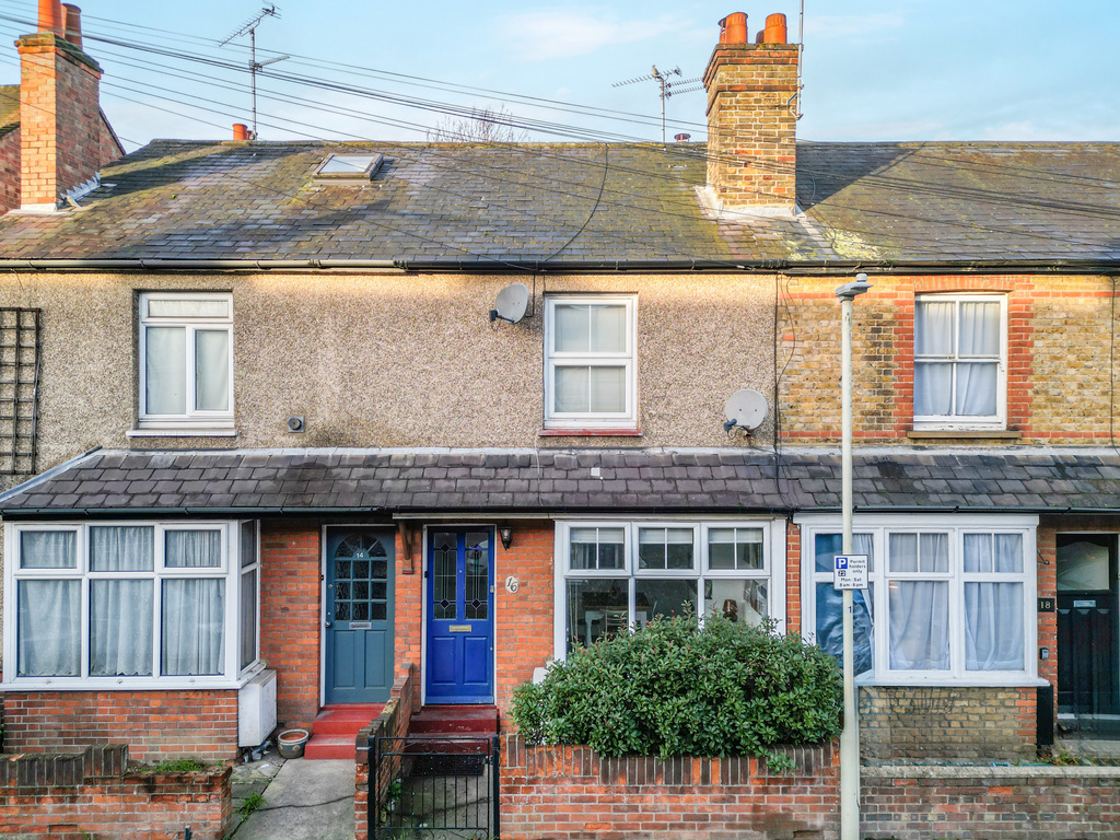 Victoria Crescent, Chelmsford, photo 8