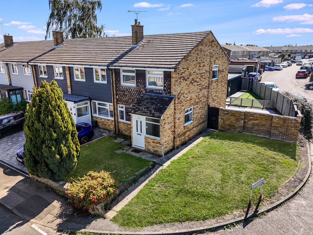 Linnet Drive, Tile Kiln, Chelmsford, photo 12