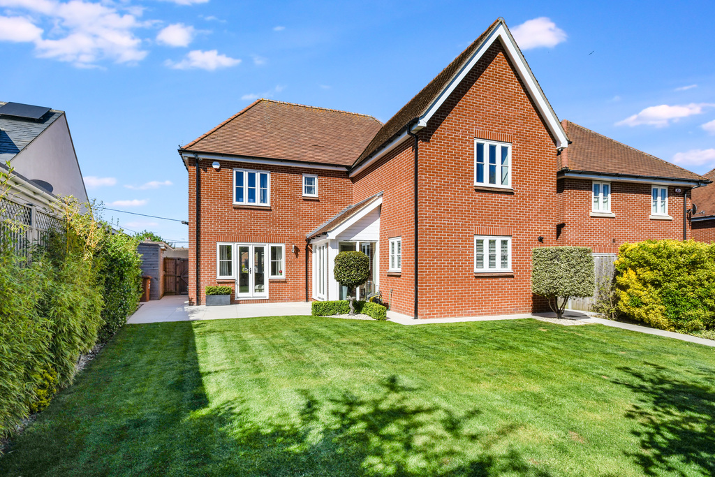 Galleywood Road, Great Baddow, Chelmsford, photo 2
