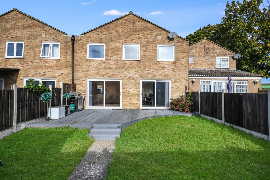 Blake Road, Witham, photo 5