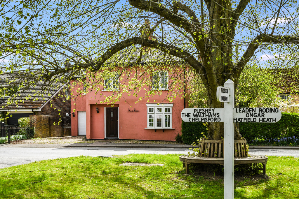 The Street, High Easter, Chelmsford, photo 3