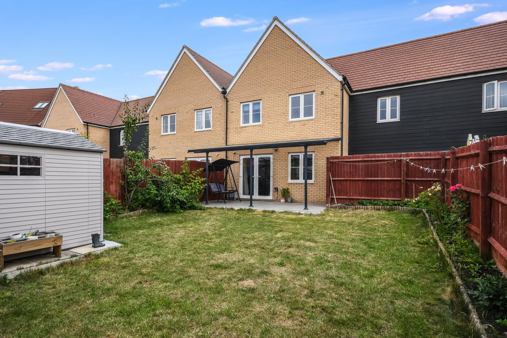 Foxglove Avenue, Newlands Spring, Chelmsford, photo 5