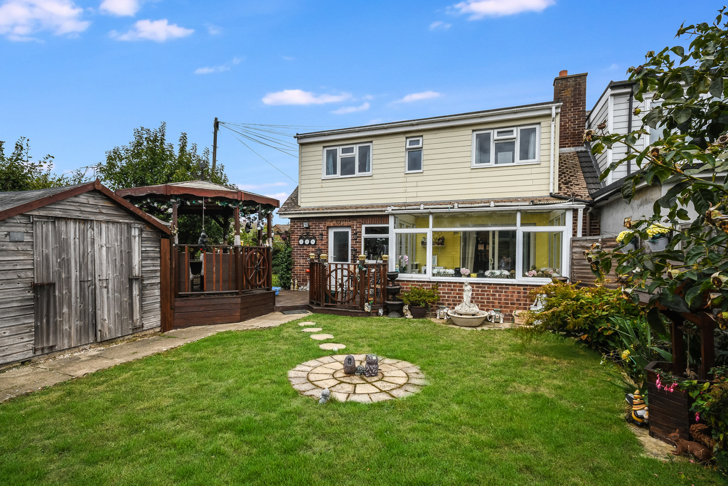 Peel Road, Chelmsford, Essex, photo 5