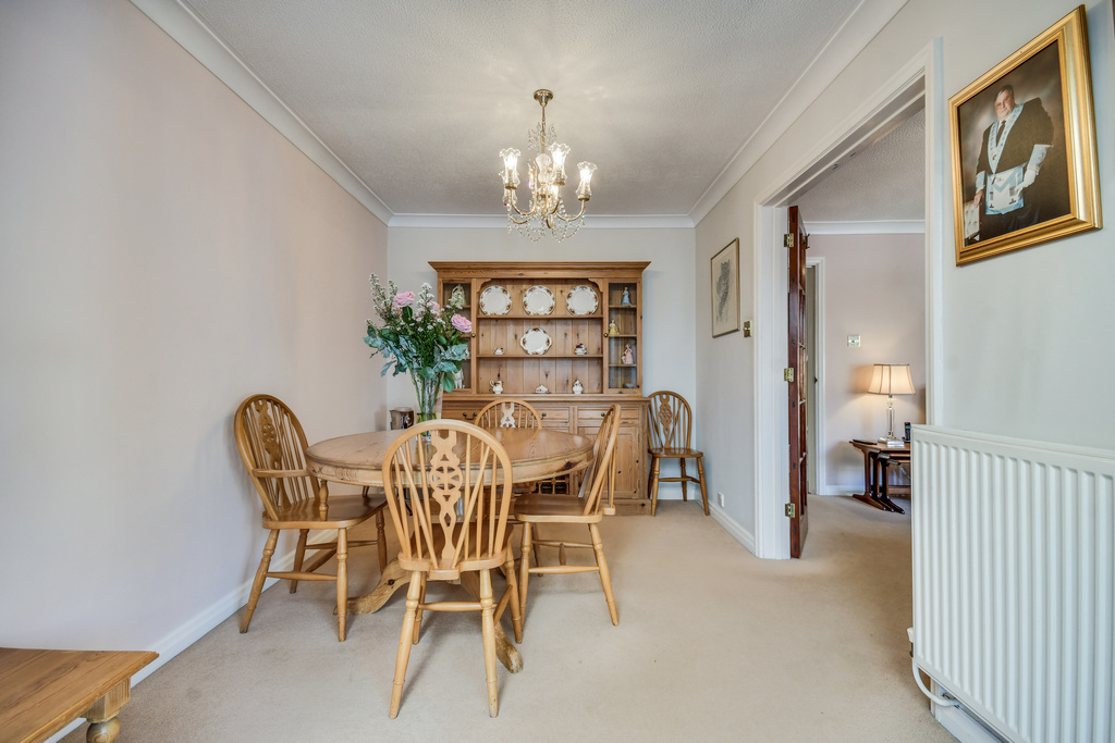 The Spinnaker, South Woodham Ferrers, Chelmsford, photo 6