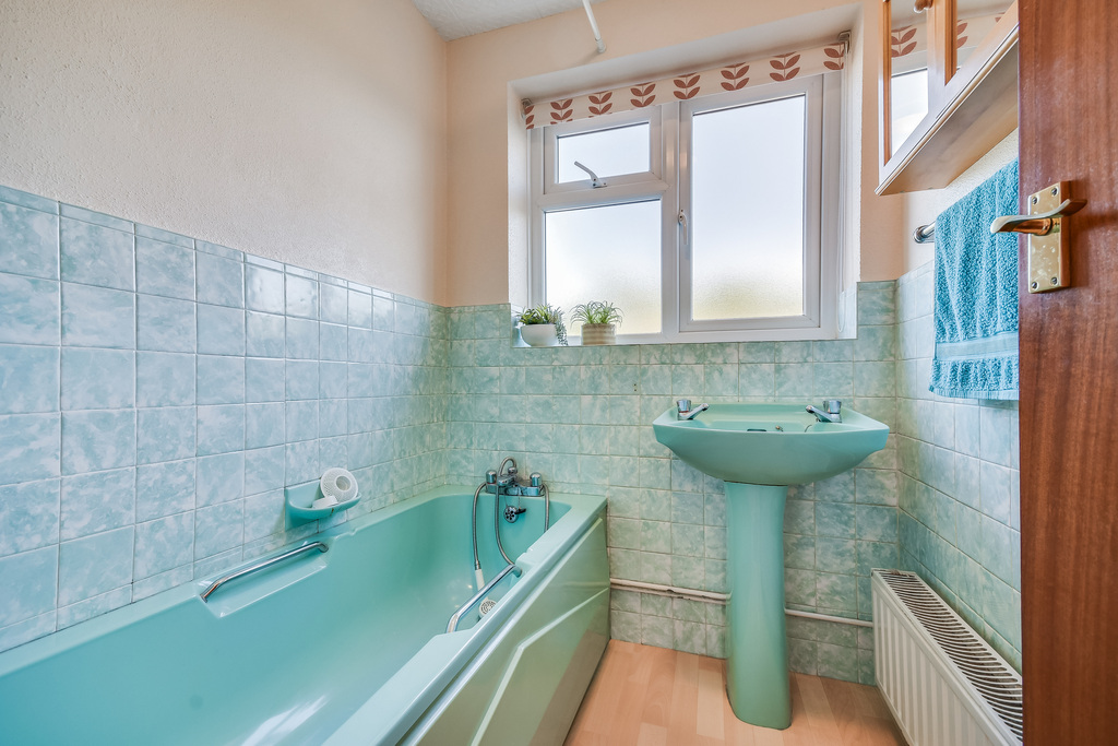 Donald Way, Moulsham Lodge, Chelmsford, photo 12