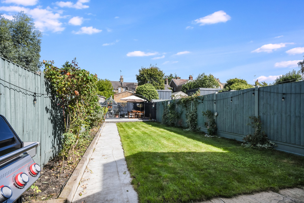 South Primrose Hill, Chelmsford, photo 8