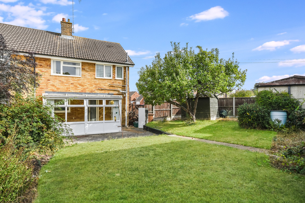 St. Peters Road, Beechenlea, Chelmsford, photo 4