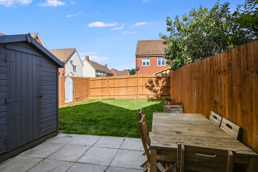 Foxglove Avenue, Chelmsford, photo 4