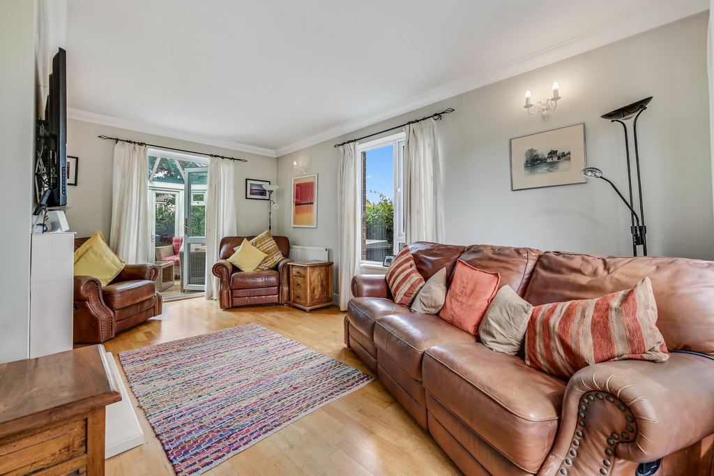 North Drive, Great Baddow, Chelmsford