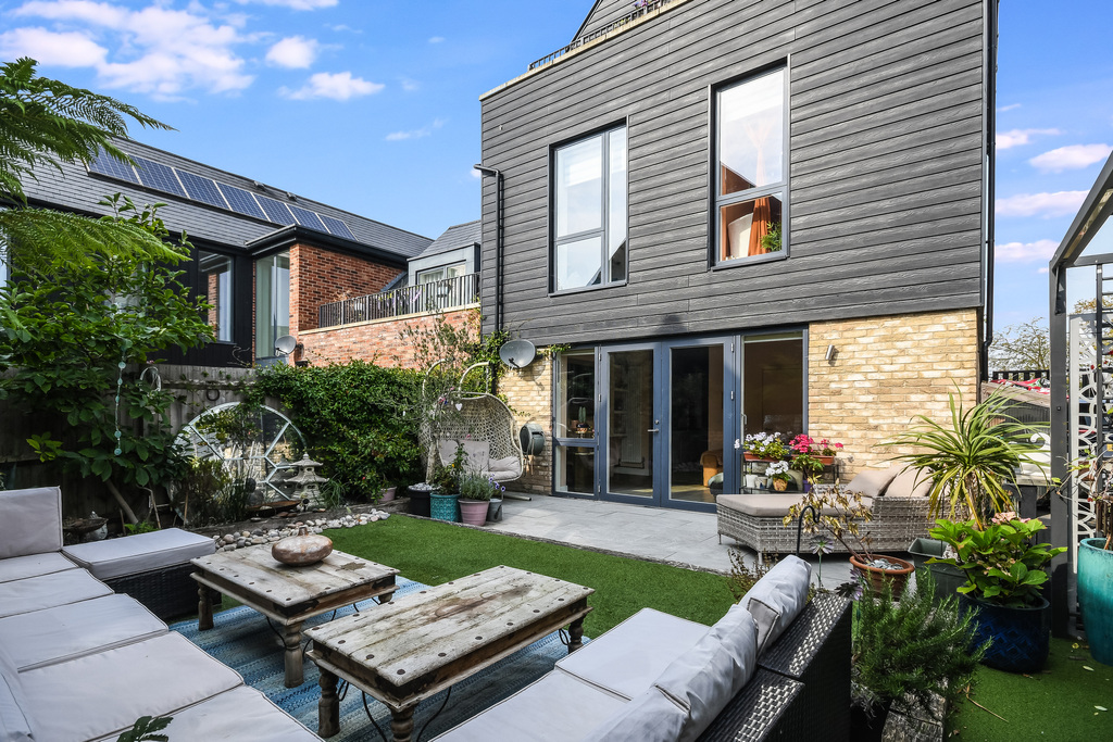 Woburn View, Channels, Little Waltham, photo 24