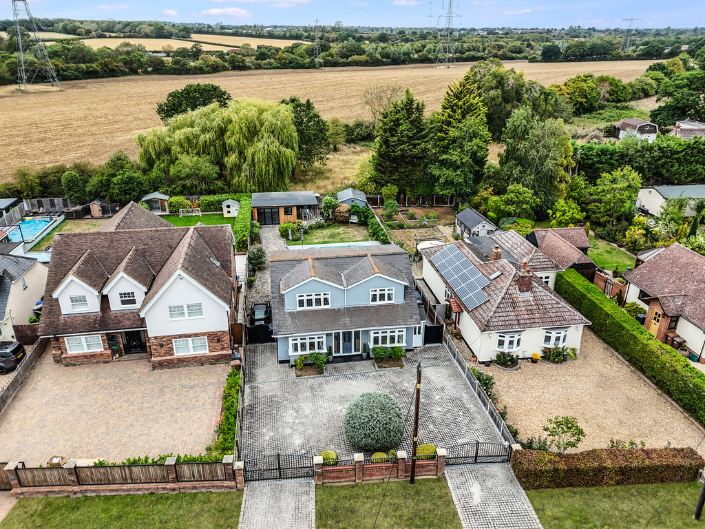 Southend Road, Howe Green, Chelmsford, photo 18