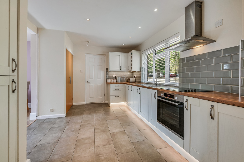 Middlemead Close, West Hanningfield, Chelmsford