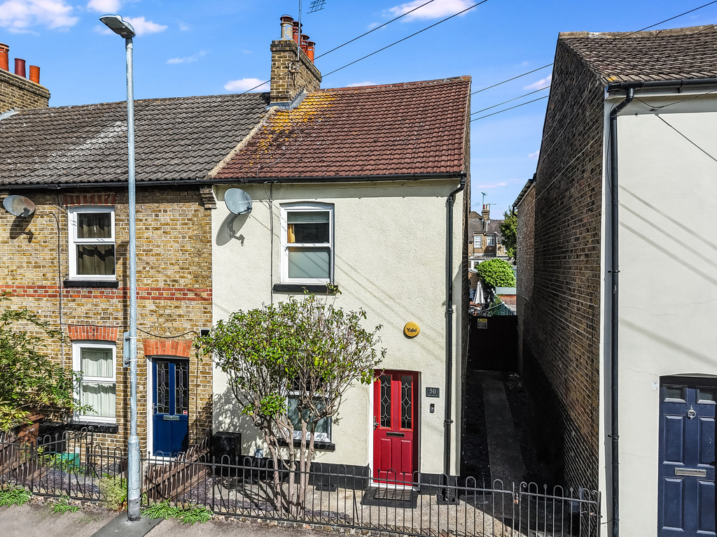 South Primrose Hill, Chelmsford, photo 11