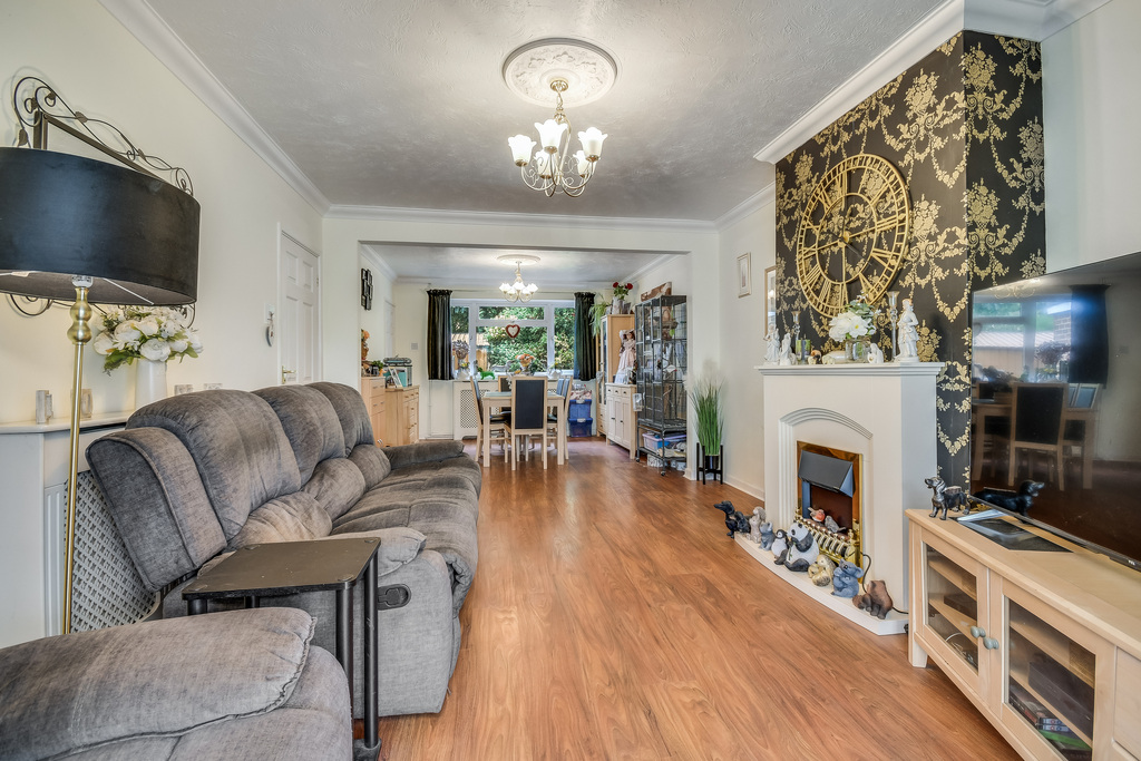 Peel Road, Chelmsford, Essex